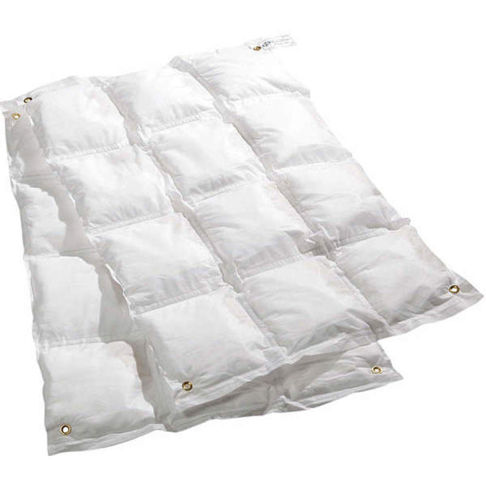 Absorbent Blanket 36 Inch Length White
