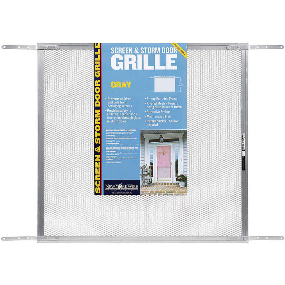 NEW YORK WIRE FSP8510-U