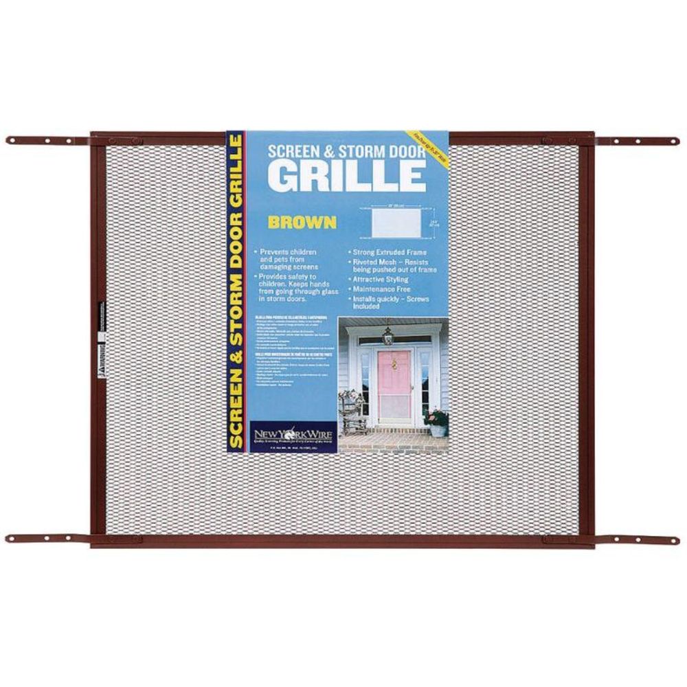 NEW YORK WIRE FSP8511-U