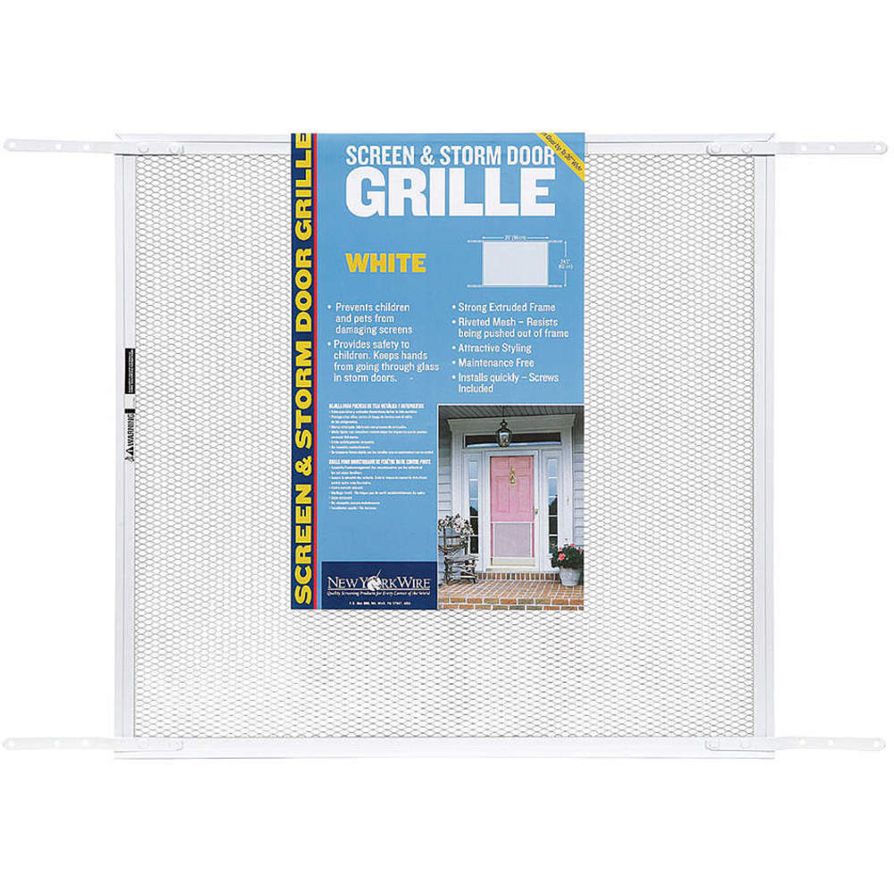 NEW YORK WIRE FSP8512-U