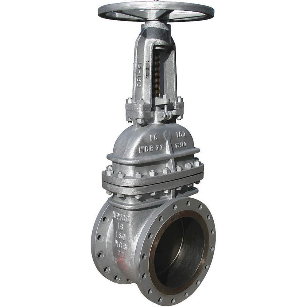 Gate Valve 3 Inch Carbon Steel