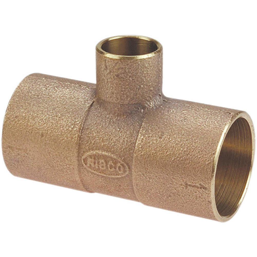 NIBCO 711RR-LF 11/4X1/2X1