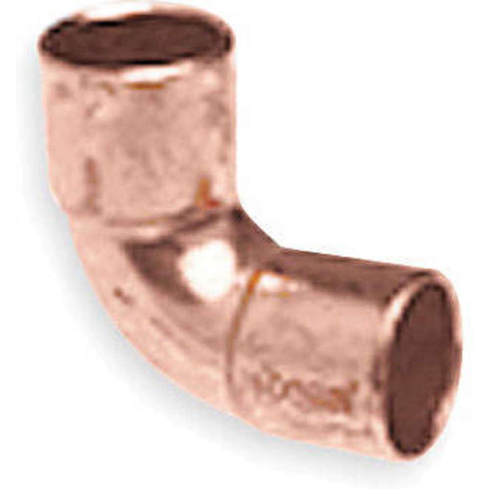 Elbow 90 Intermediate Radius C x C