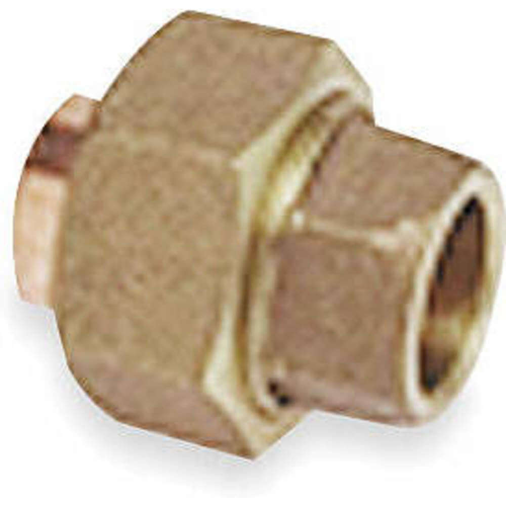 NIBCO U733 1/2 Union Cast Copper C x C 1/2 x 1/2 In | AE4YPR 5P162