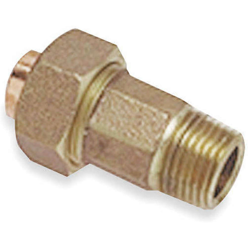NIBCO U7334 1/2 Union Cast Copper C x Mnpt 1/2 In | AE4YPY 5P168