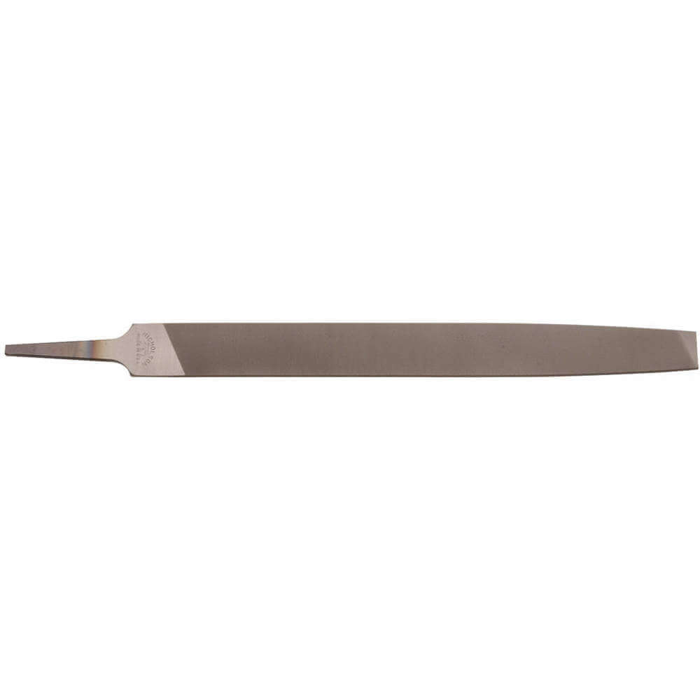 NICHOLSON 08894N Mill File American Smooth Rectangular 14 In | AA4XBY 13H035