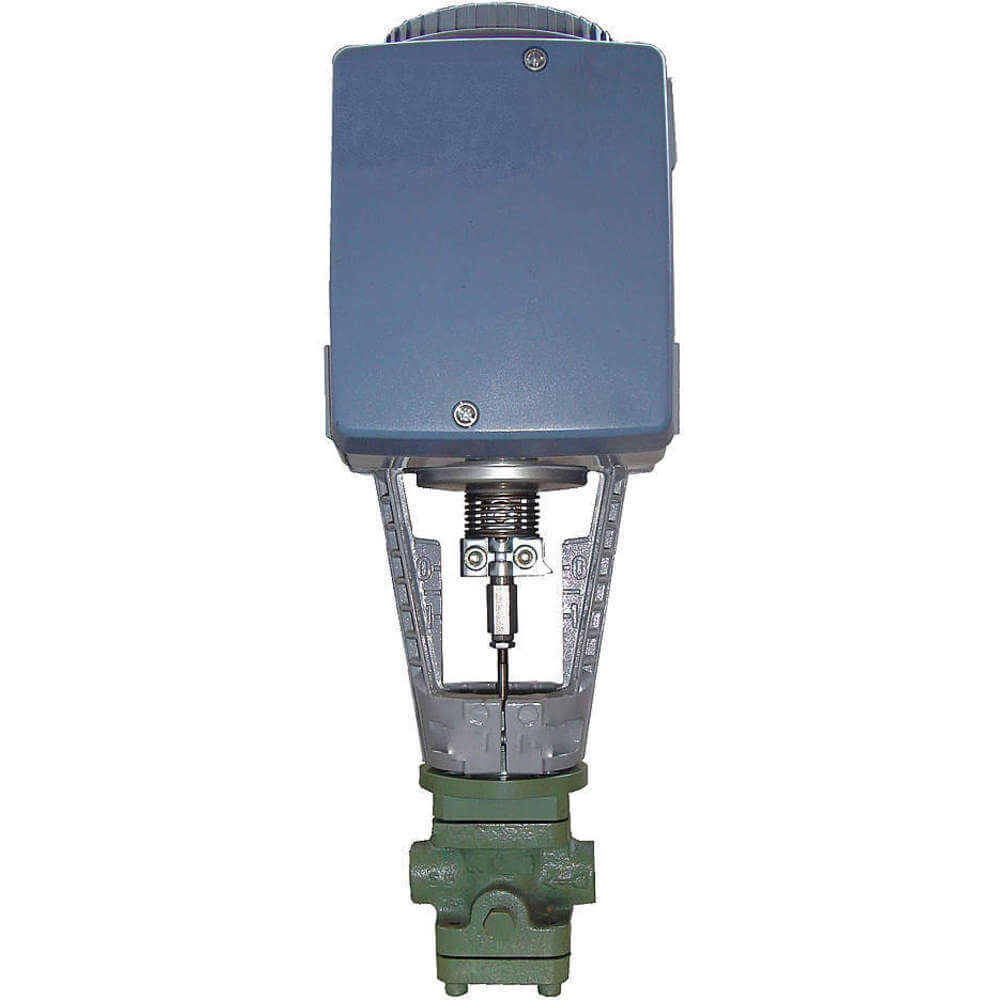 NICHOLSON Pressure Regulators