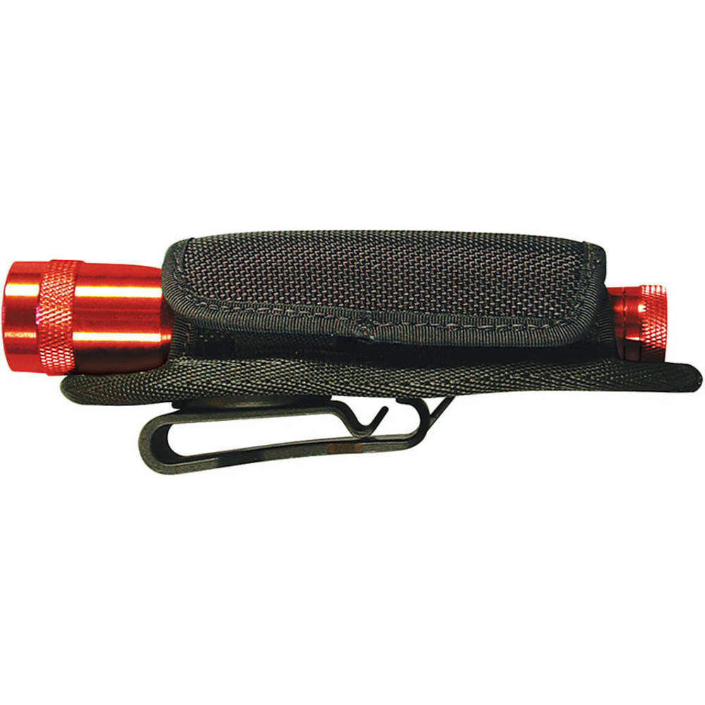 Holster Nylon For Aa L123 C And D Cell