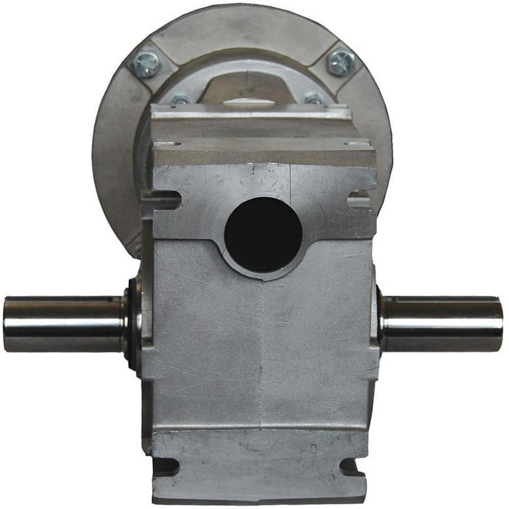 NORD Speed Reducers and Gear Drives