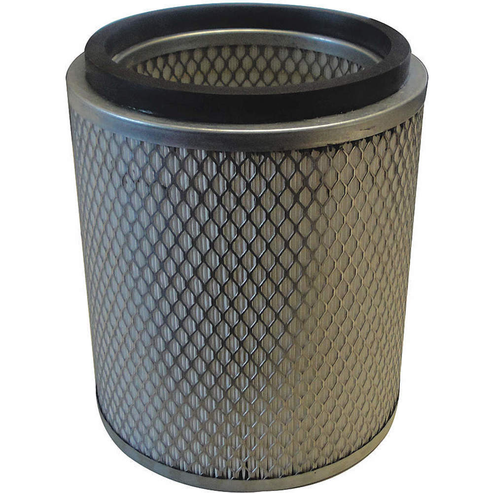 Hepa Air Filter, 8-1/8 Inch Length, 7-1/4 Inch Width