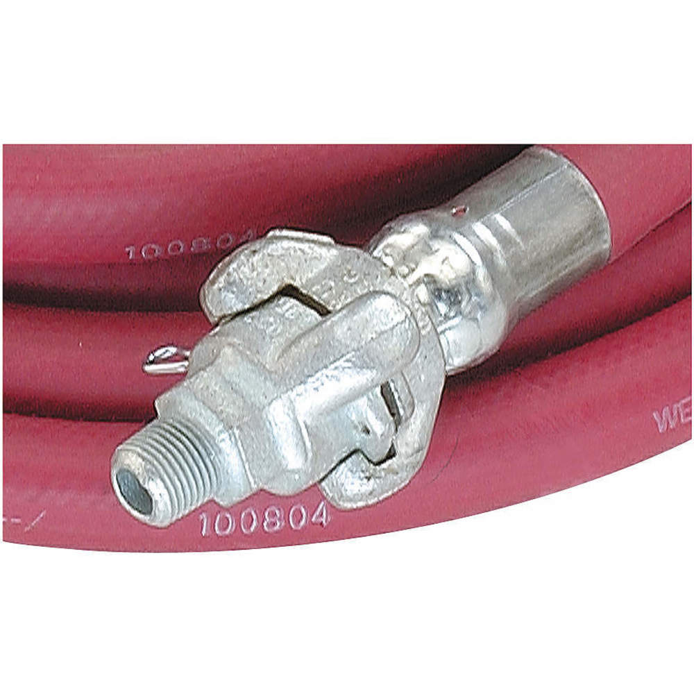GUARDAIR Quick Connect Air Couplings