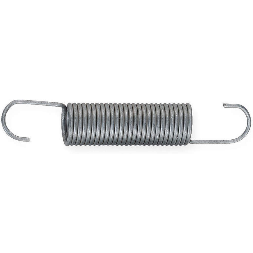 Retaining Spring Steel