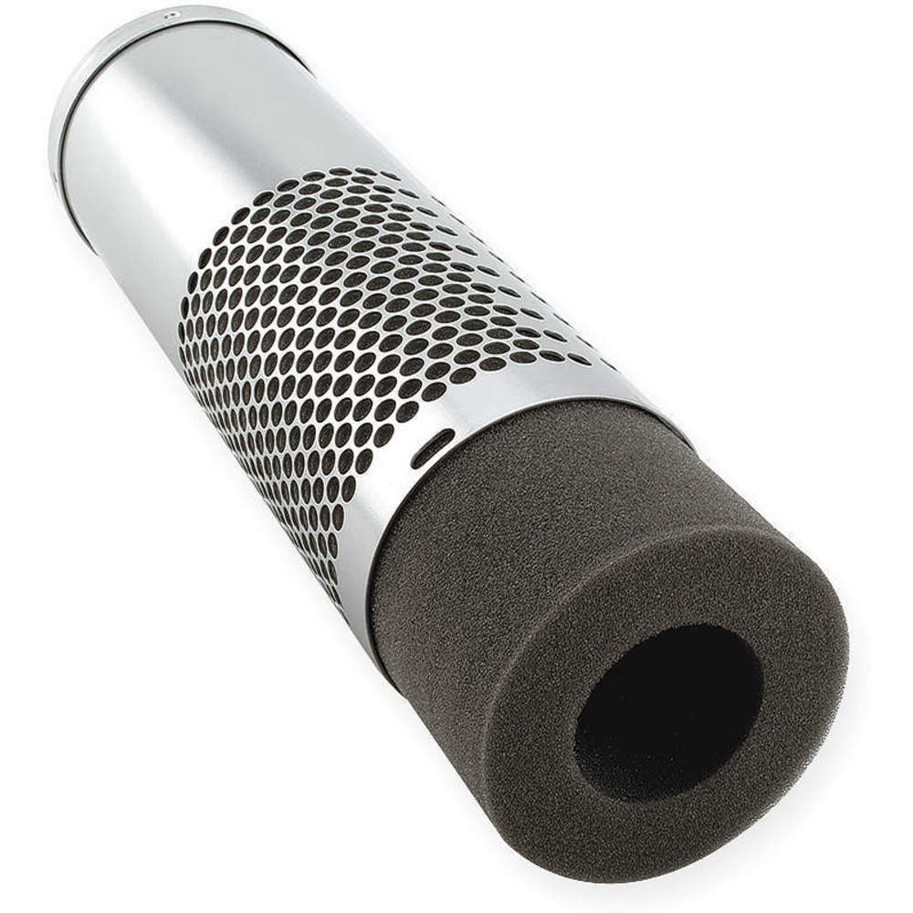 Exhaust Silencer Insert Foam