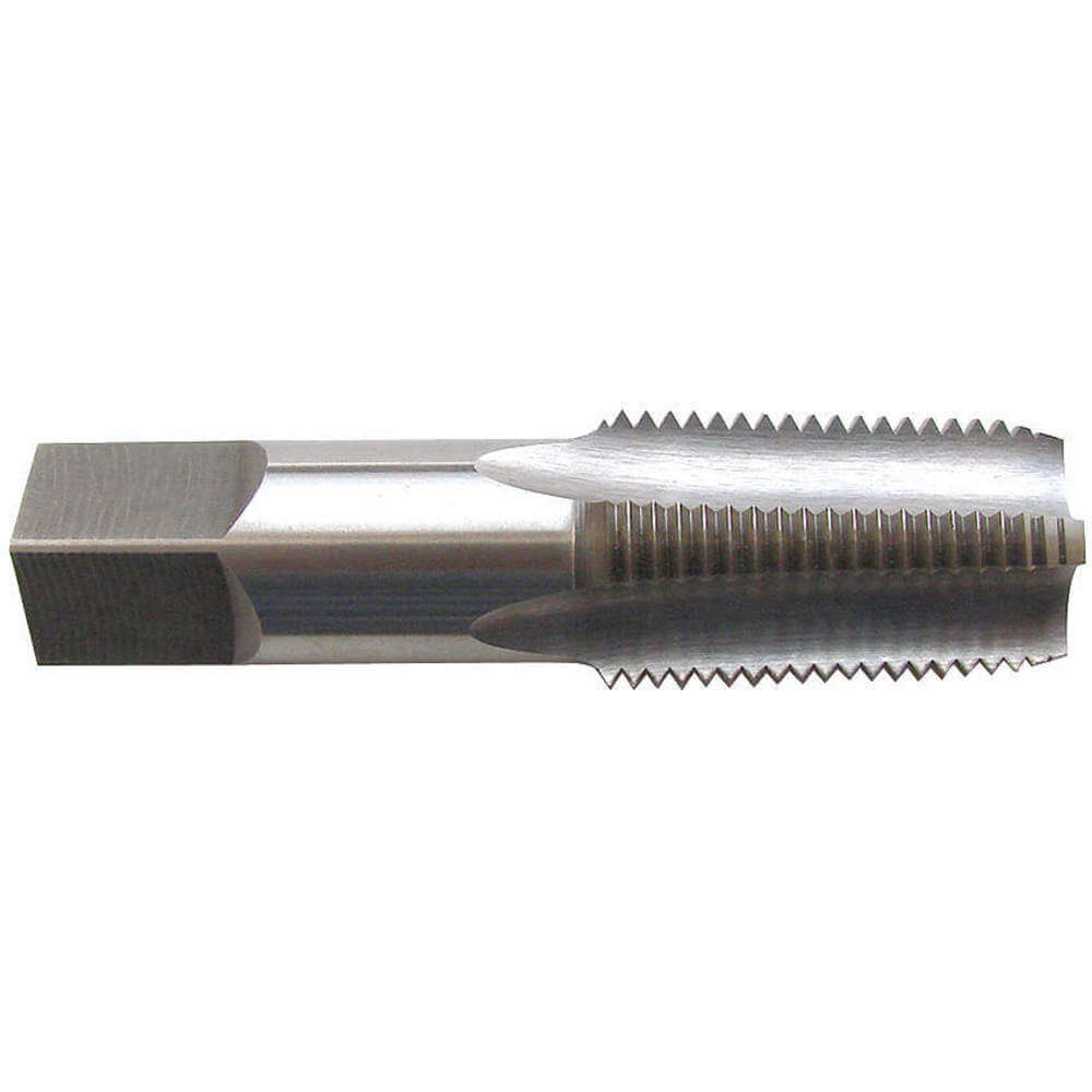 NORTH AMERICAN 20556 Hand Tap M14 x 1.25 Bright | AA3UJK 11V288