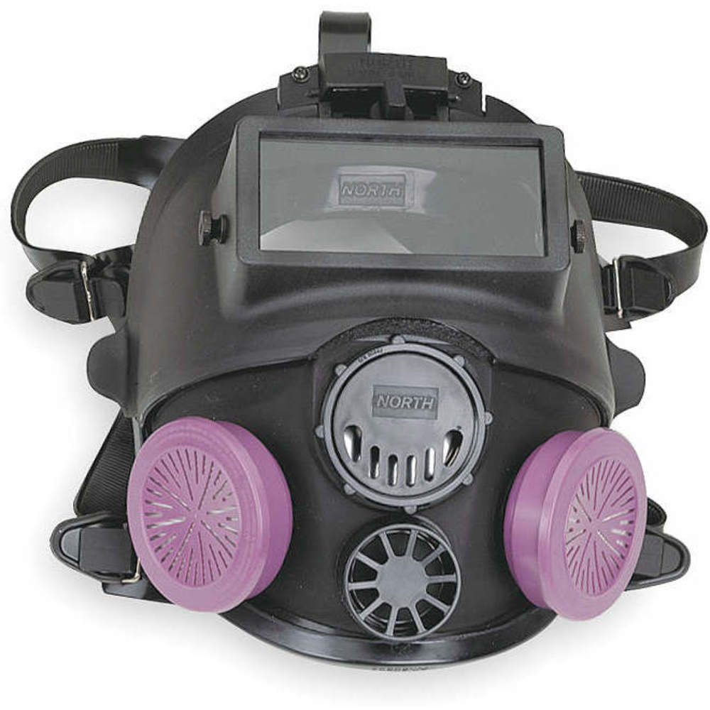 NORTH BY HONEYWELL 760008AW