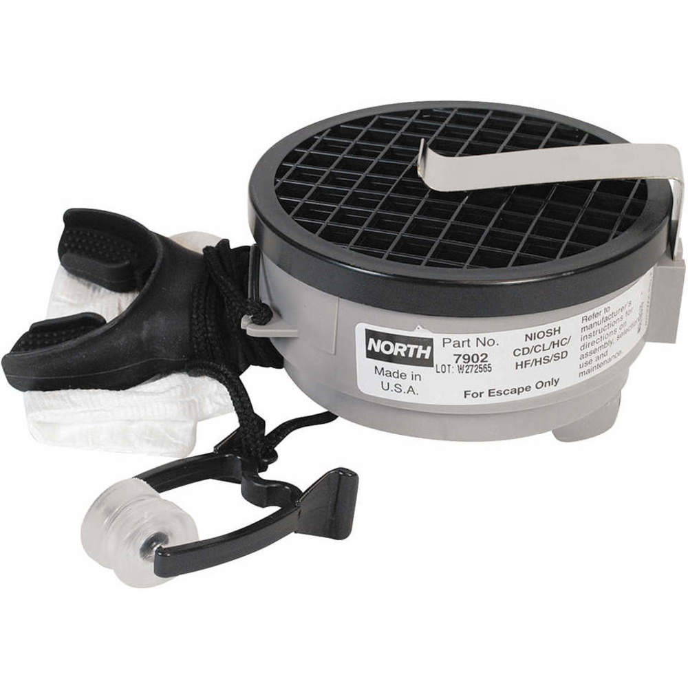 NORTH BY HONEYWELL 7902