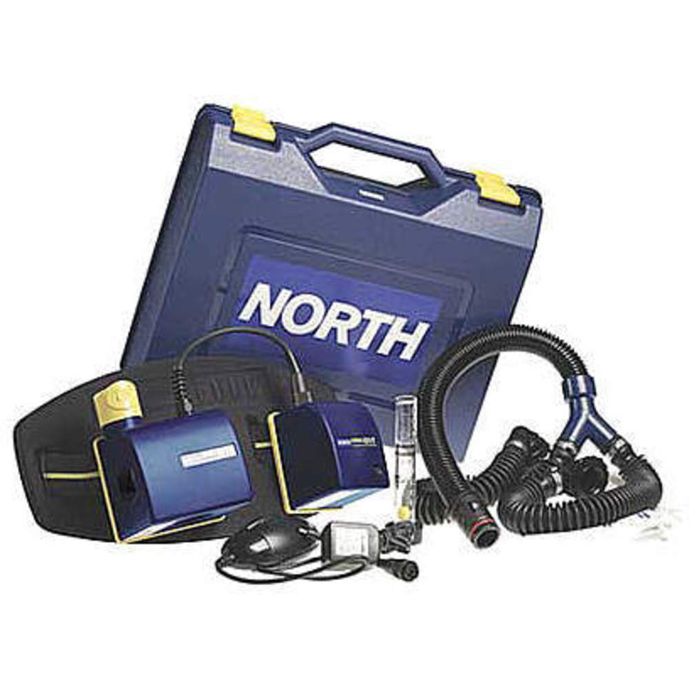 NORTH BY HONEYWELL PAPR Accessories