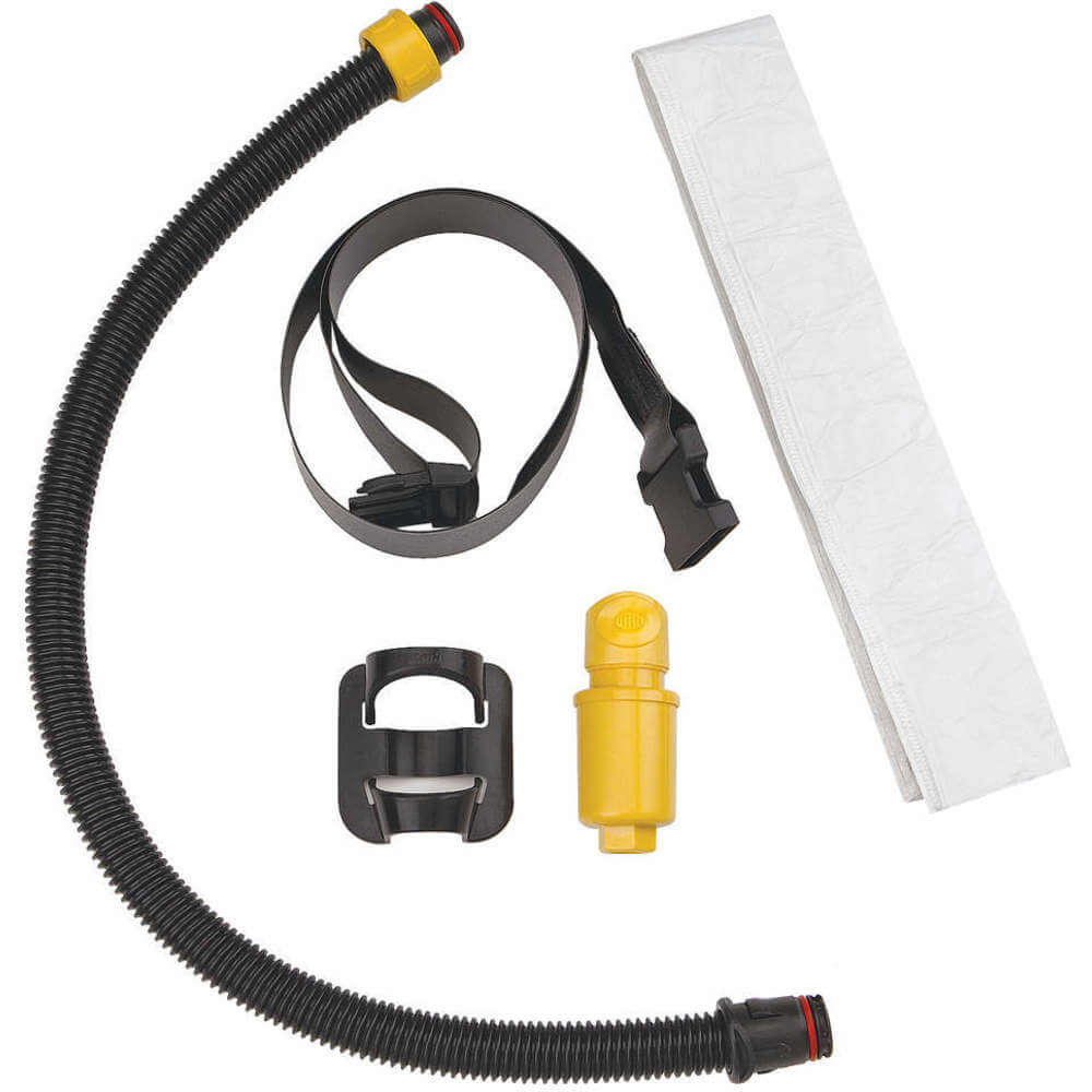 NORTH BY HONEYWELL Supplied Air Accessories