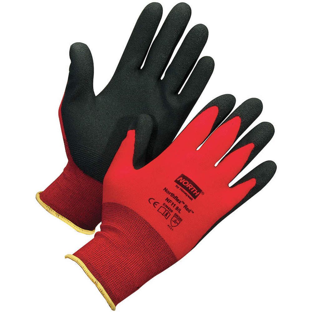 NORTH BY HONEYWELL Coated Gloves