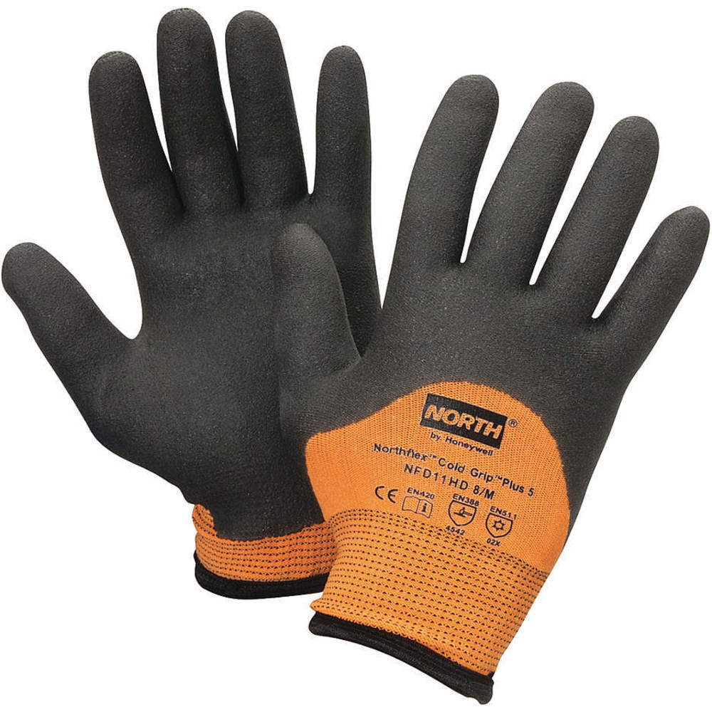 NORTH BY HONEYWELL Cut-Resistant Gloves