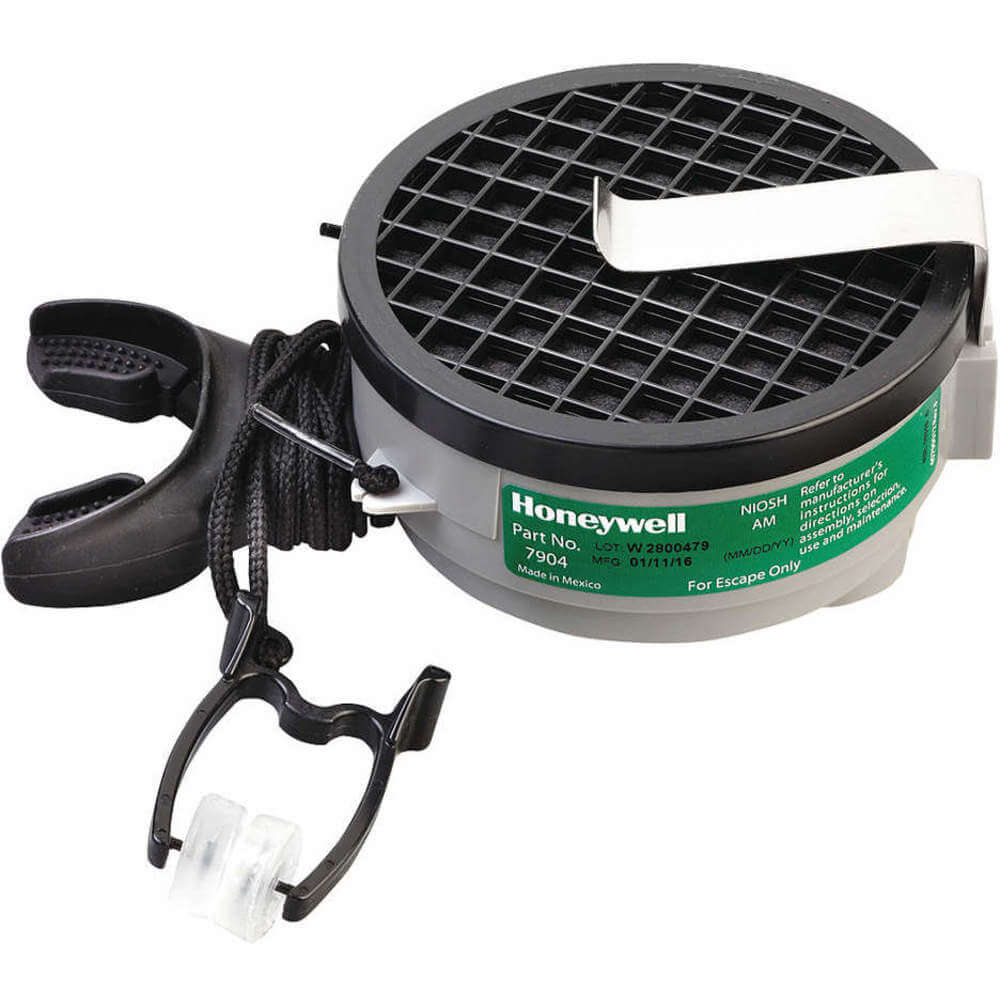 NORTH BY HONEYWELL 7904