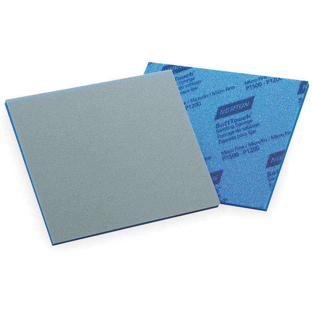 NORTON ABRASIVES 07660703078