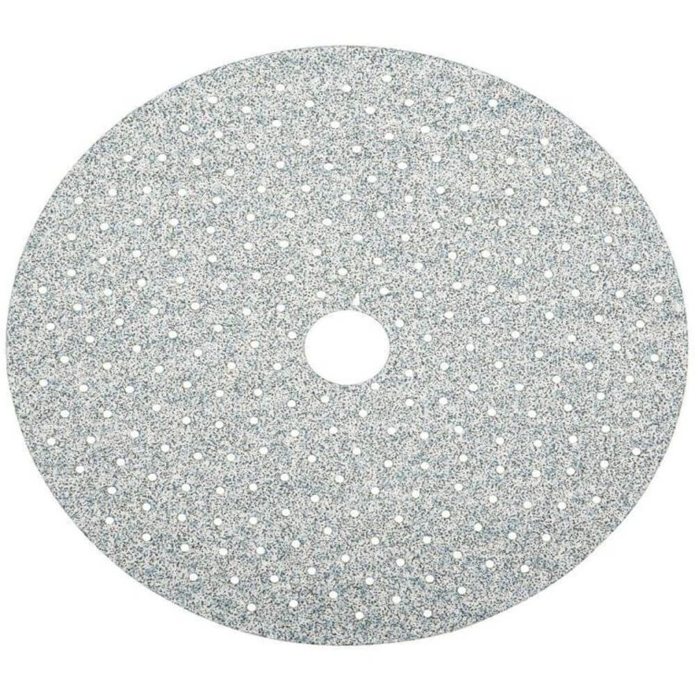 NORTON ABRASIVES 07660703221 Disc Sanding 5 Hole 5in. P120g - Pack Of 10 | AB3BLP 1RDP5