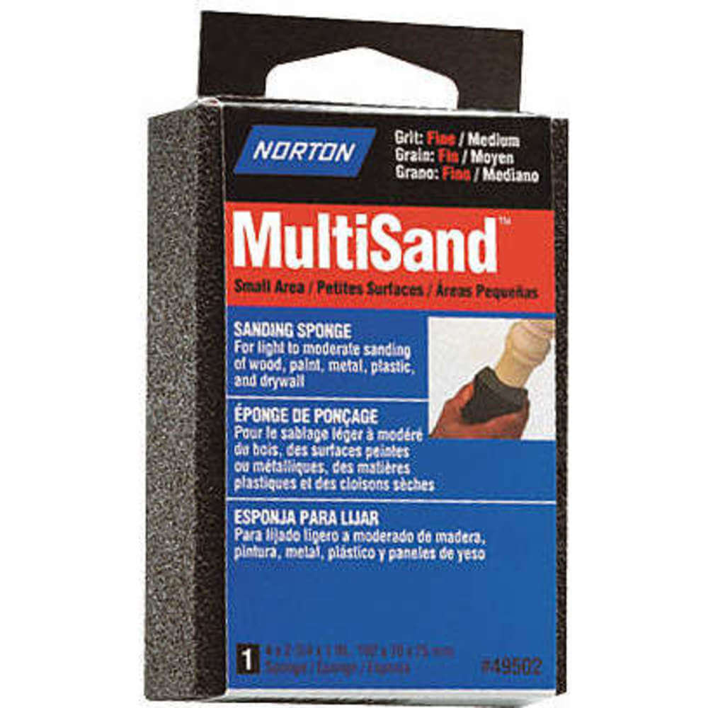 NORTON ABRASIVES 07660749502
