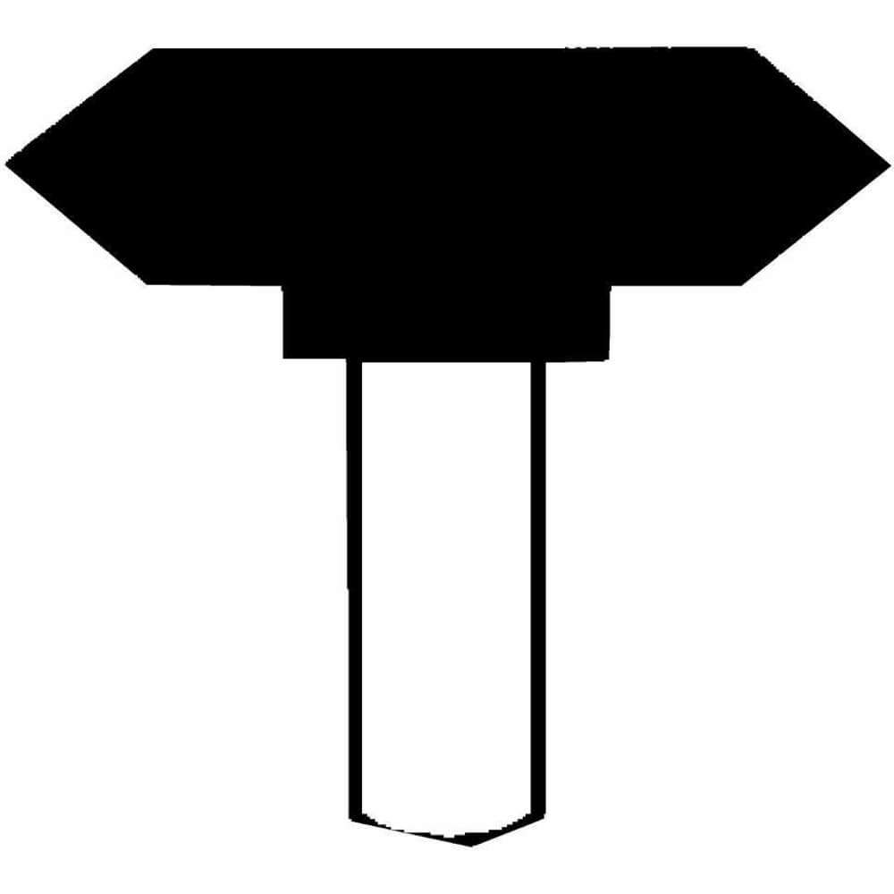 NORTON ABRASIVES 61463624405