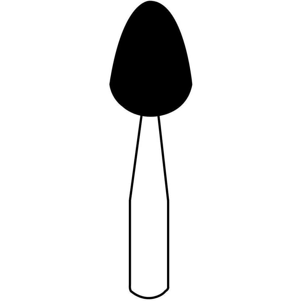 NORTON ABRASIVES 61463624414