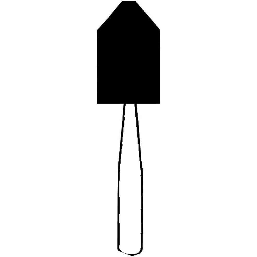 NORTON ABRASIVES 61463624424