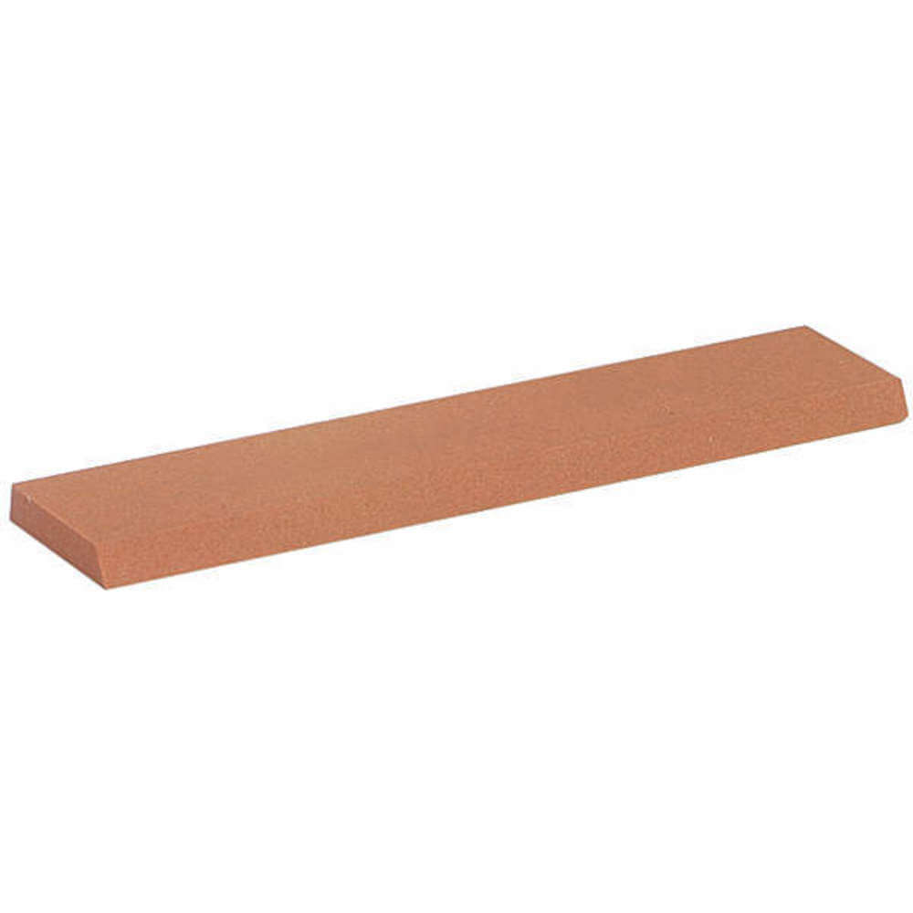Single Grit Sharpening Stone A/o Fine