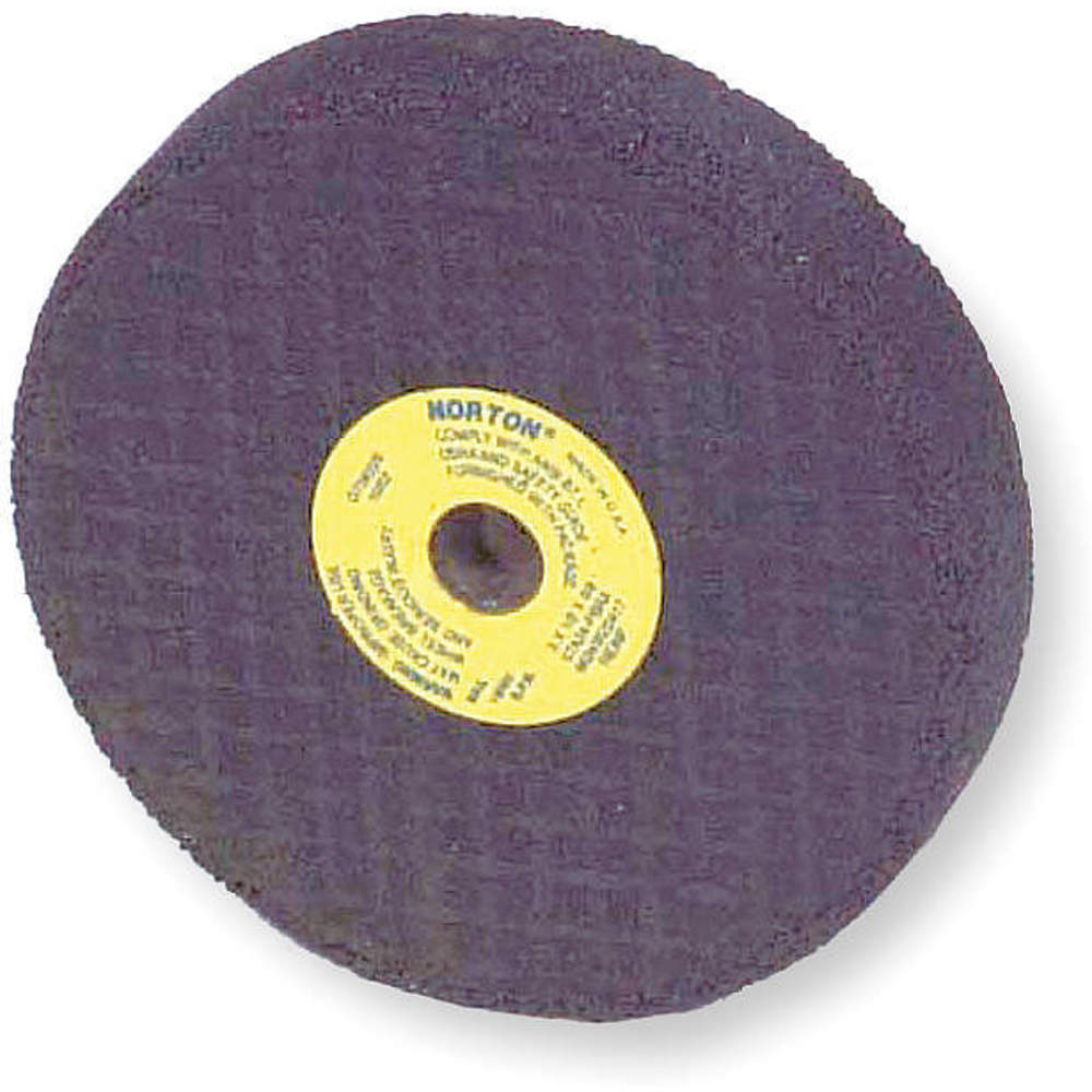 NORTON ABRASIVES 66253344098
