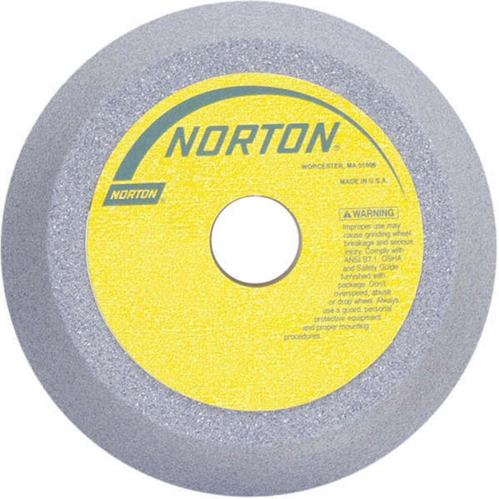 NORTON ABRASIVES 66243529183