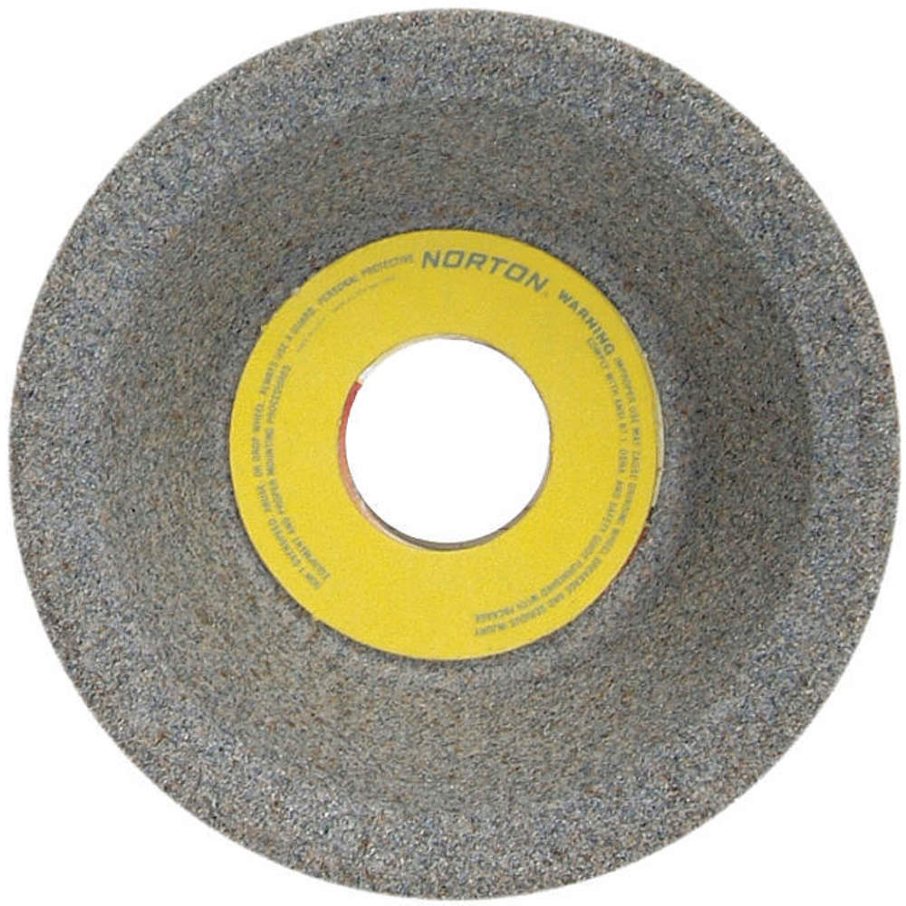 NORTON ABRASIVES 66243529187