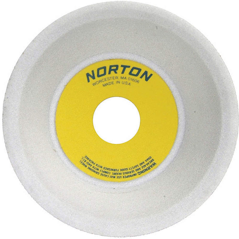 NORTON ABRASIVES 66243530387