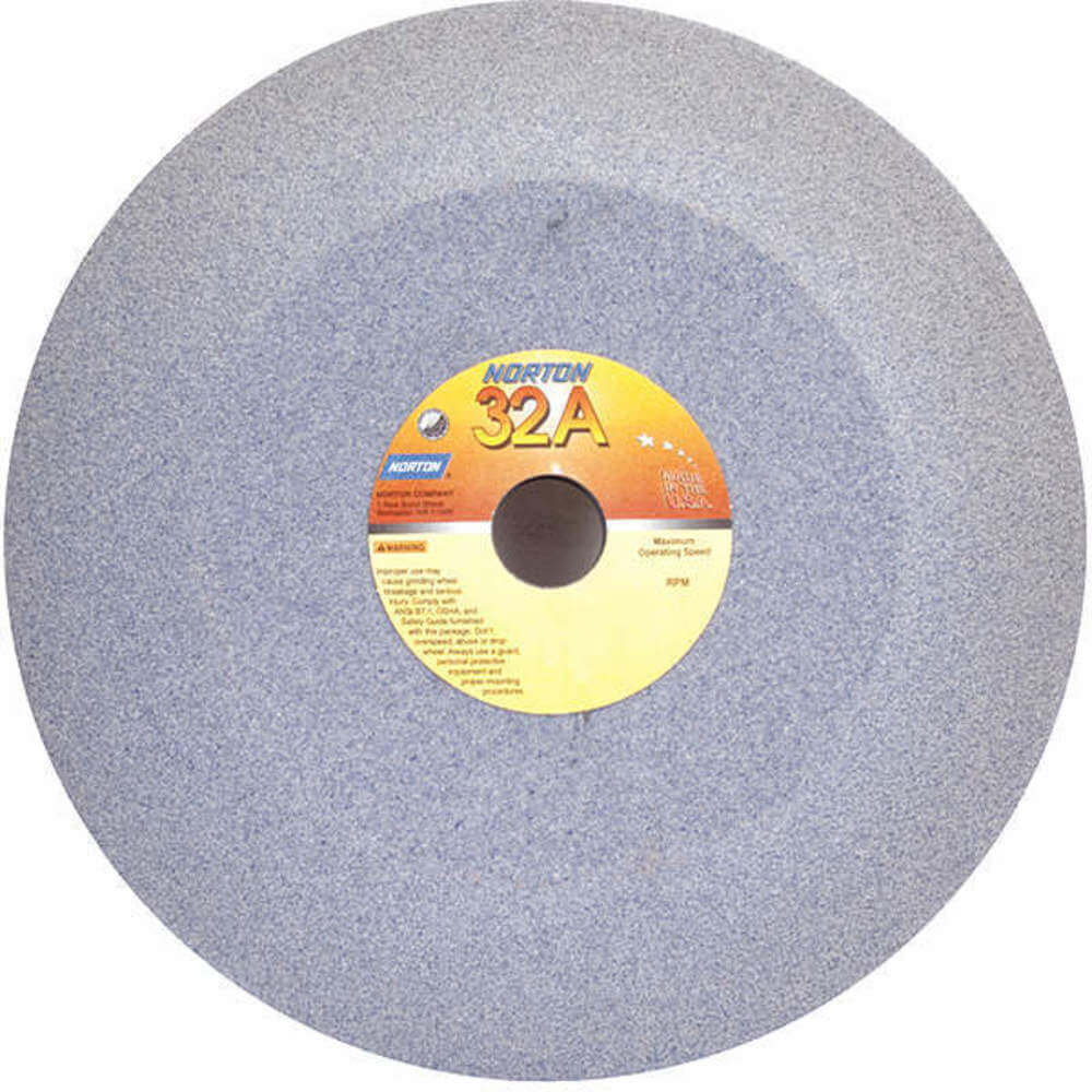 NORTON ABRASIVES 66253161196