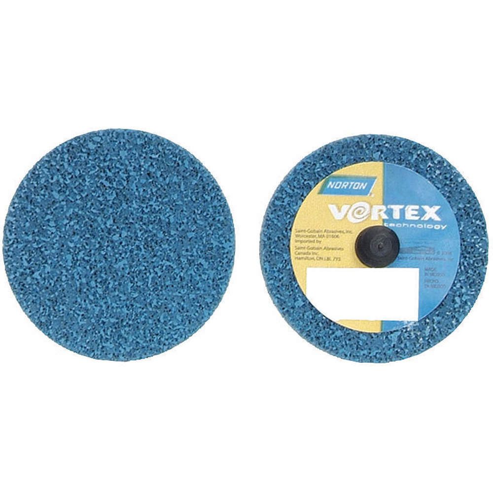 NORTON ABRASIVES 66261090909