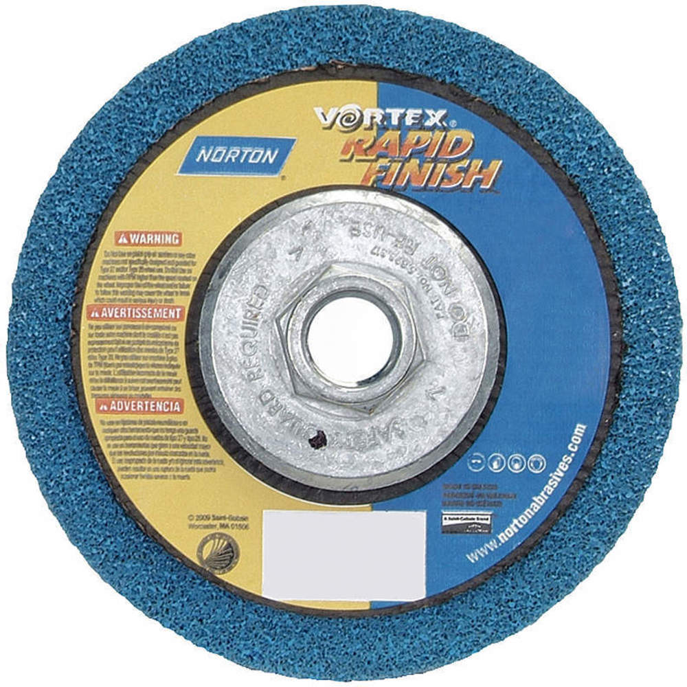 NORTON ABRASIVES 66254429243