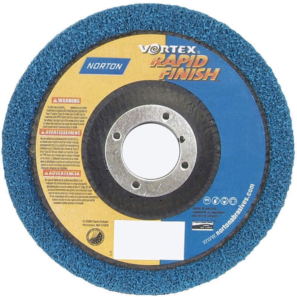 NORTON ABRASIVES 66254429268