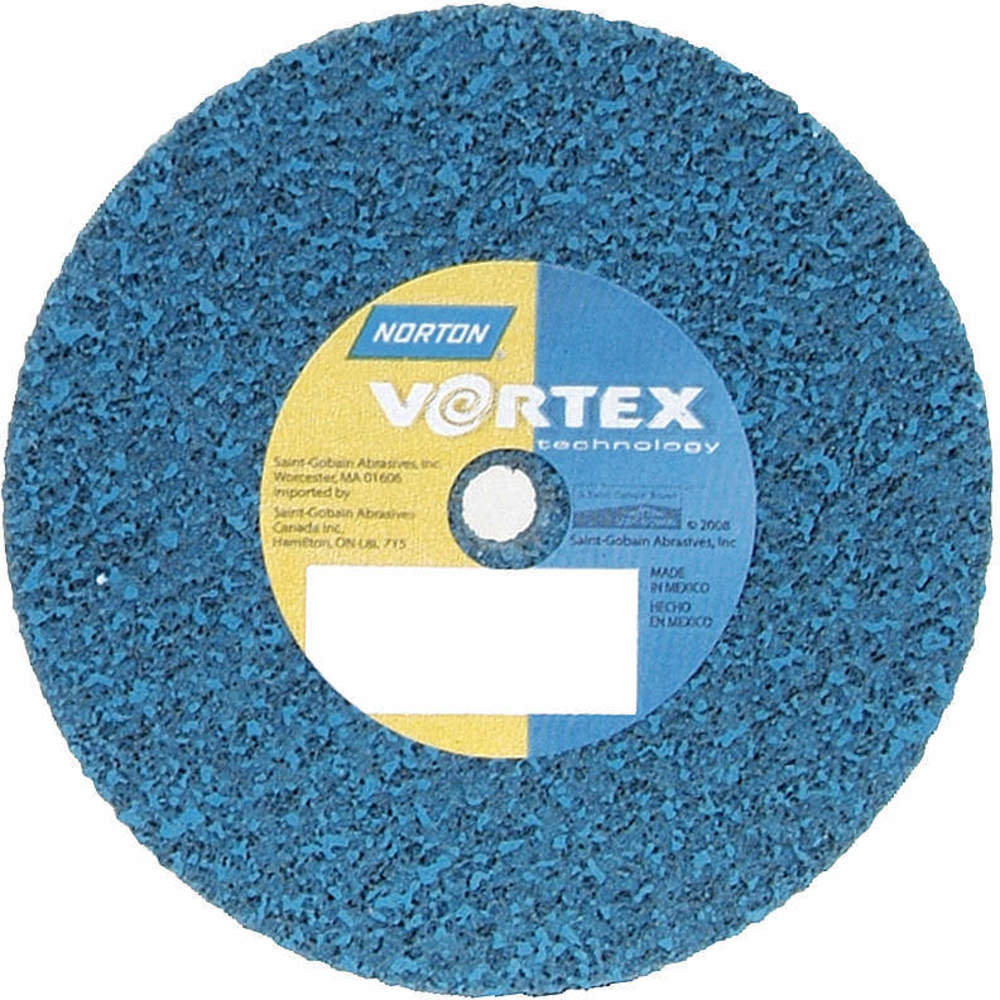 NORTON ABRASIVES 66254432925