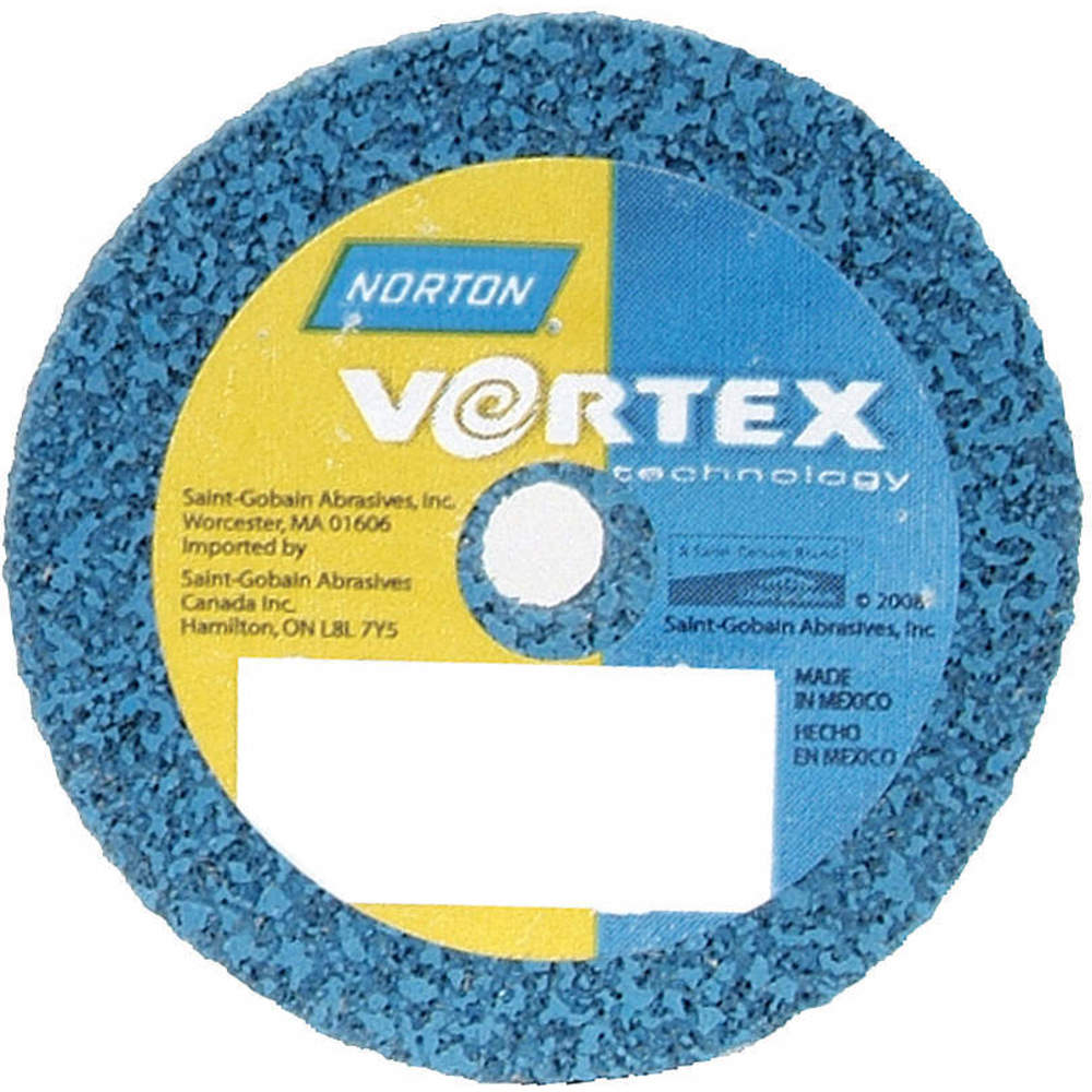 NORTON ABRASIVES 66254433504