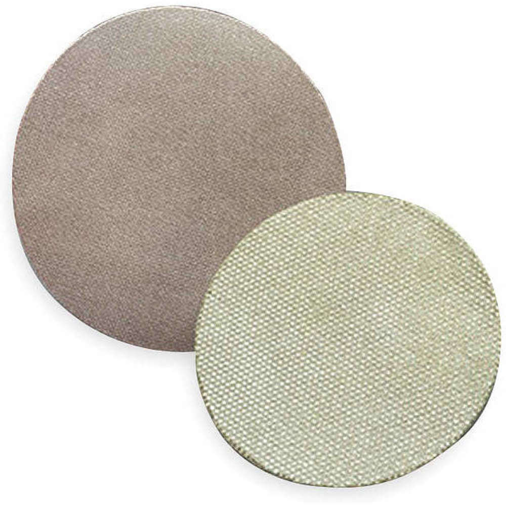 NORTON ABRASIVES 66260306387 Psa Sanding Disc Diamond Cloth 8 Inch 120g | AB2BAZ 1KUX9