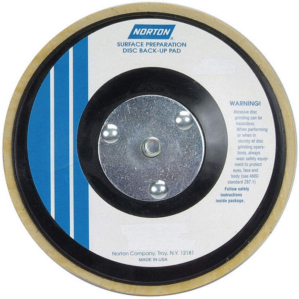 NORTON ABRASIVES 66261006948