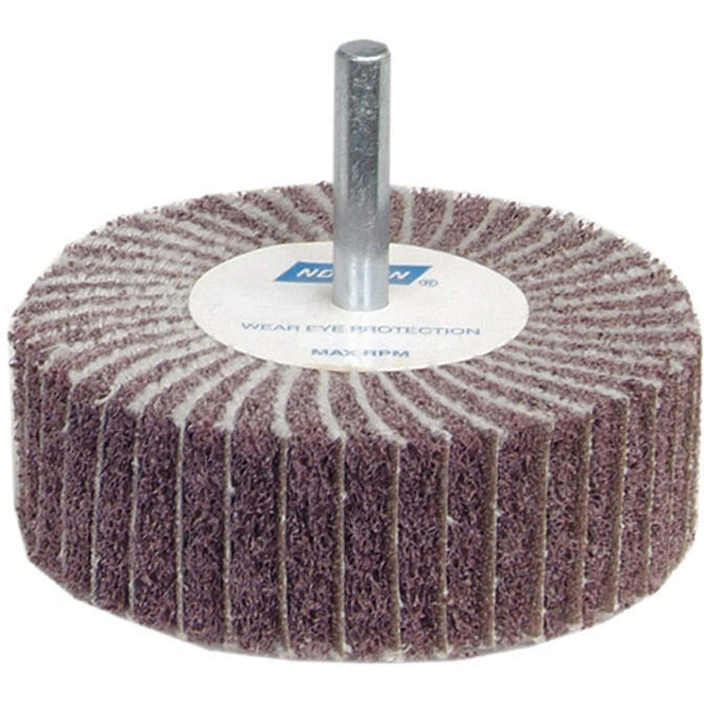 NORTON ABRASIVES 66261051722