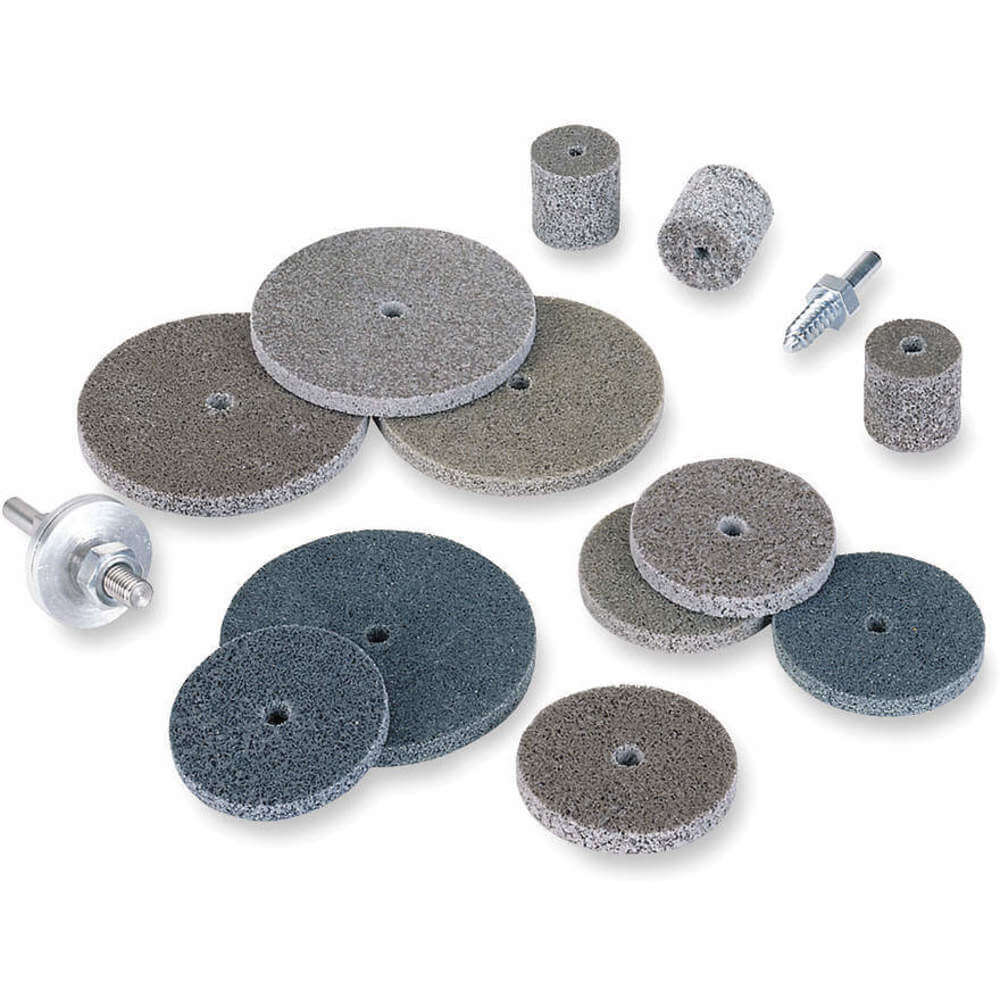 NORTON ABRASIVES 66261052200
