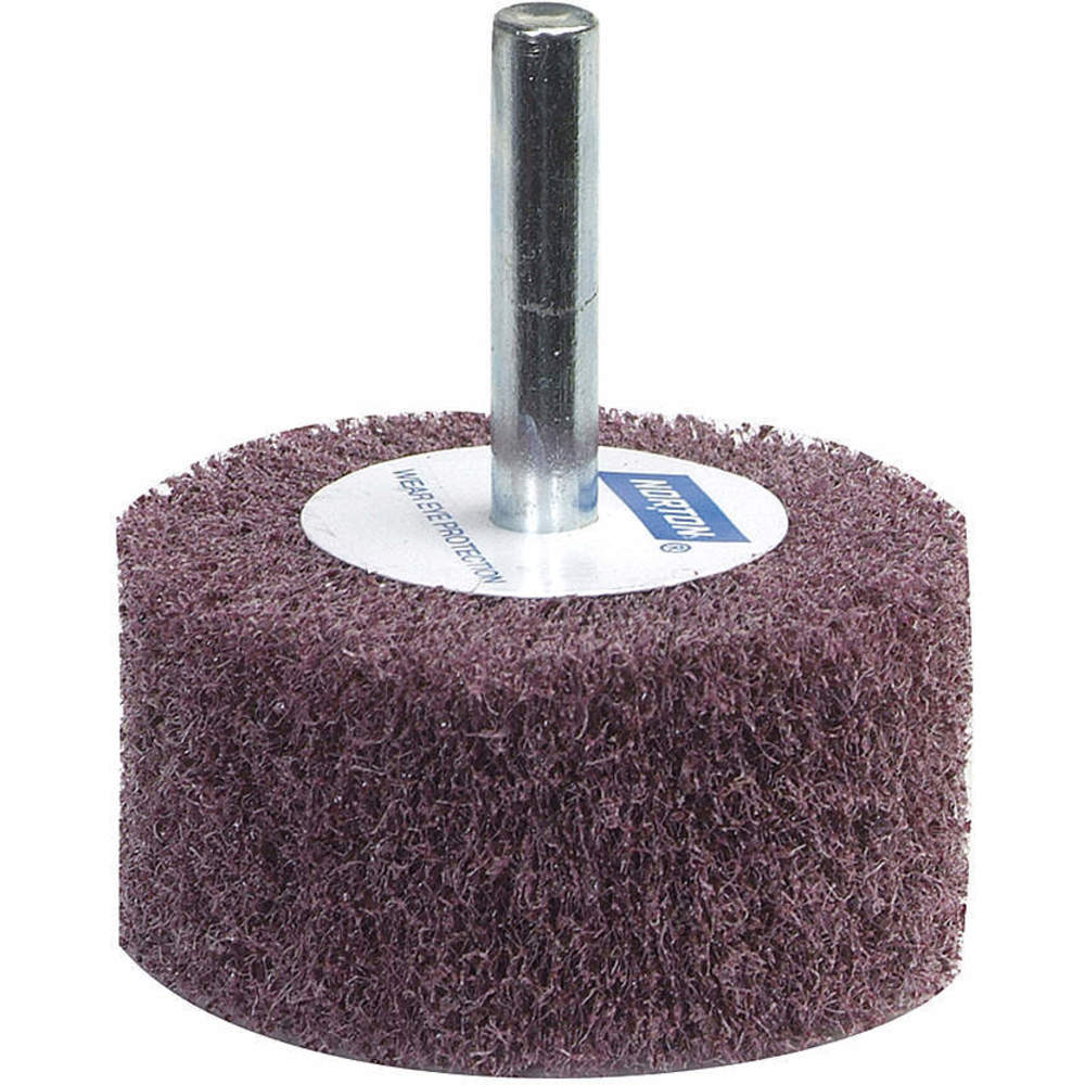 NORTON ABRASIVES 66261058474
