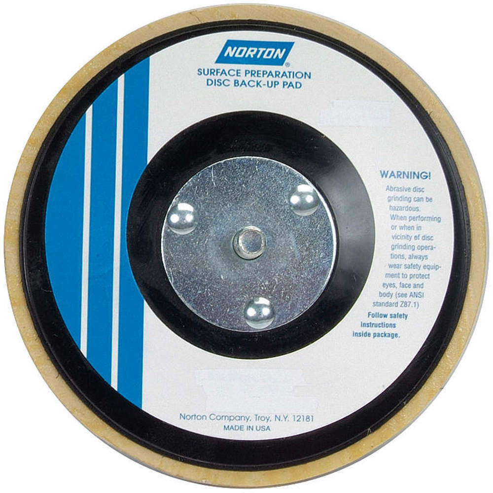NORTON ABRASIVES 66261059360