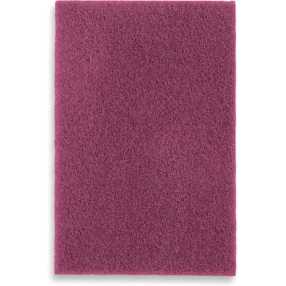 NORTON ABRASIVES 66261077700 Sanding Hand Pad Alum. Oxide Vf | AD8PLV 4LL50