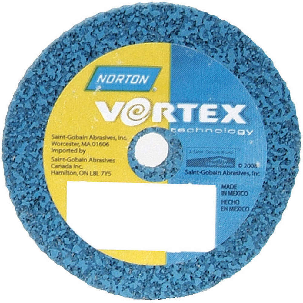 NORTON ABRASIVES 66261080270